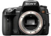 Get support for Sony DSLR-A580 - alpha; Interchangeable Lens Digital Camera