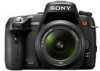 Get support for Sony DSLR-A580L - alpha; Interchangeable Lens Digital Camera Zoom