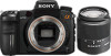 Get support for Sony DSLR-A700K - alpha; Digital Single Lens Reflex Camera