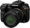 Get support for Sony DSLR-A700P - alpha; Digital Single Lens Reflex Camera
