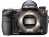Troubleshooting, manuals and help for Sony DSLR A900 - a Digital Camera SLR