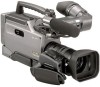 Sony DSR 250 New Review
