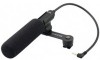 Get support for Sony ECM CG1 - Gun Microphone For MIC