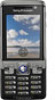 Get support for Sony Ericsson C702
