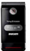Sony Ericsson Ducati Phone New Review