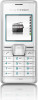 Get support for Sony Ericsson K220