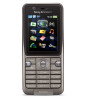 Sony Ericsson K530 New Review