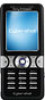 Troubleshooting, manuals and help for Sony Ericsson K550i