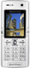 Sony Ericsson K608i New Review