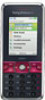 Sony Ericsson K660i New Review