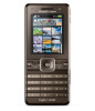 Sony Ericsson K770 New Review