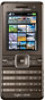 Sony Ericsson K770i New Review