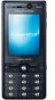 Sony Ericsson K810i New Review