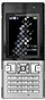 Sony Ericsson T700 New Review