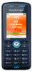 Sony Ericsson W200 New Review