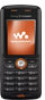 Sony Ericsson W200i Support Question