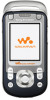 Get support for Sony Ericsson W550