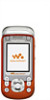 Sony Ericsson W600 New Review