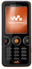 Get support for Sony Ericsson W610