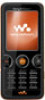 Troubleshooting, manuals and help for Sony Ericsson W610i