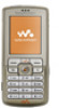 Sony Ericsson W700i Support Question
