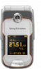 Sony Ericsson W712a New Review