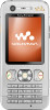Get support for Sony Ericsson W890