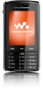 Get support for Sony Ericsson W960