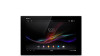 Get support for Sony Ericsson Xperia Tablet Z WiFi