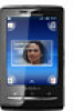 Sony Ericsson Xperia X10 mini Support Question