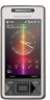 Get support for Sony Ericsson Xperia X1a