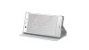 Get support for Sony Ericsson Xperia XZ1 Compact Style Cover Stand SCSG60