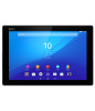 Get support for Sony Ericsson Xperia Z4 Tablet WiFi