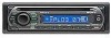 Get support for Sony CDXGT110 - Radio / CD Player