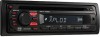 Get support for Sony CDX GT23W - Radio / CD