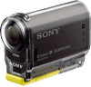 Get support for Sony HDR-AS30V