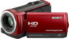 Get support for Sony HDR-CX100/R - Palm-size Hd Camcorder
