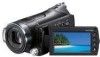 Sony HDR CX12 New Review