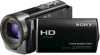 Get support for Sony HDR-CX130