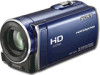 Get support for Sony HDR-CX150/LI5 - High Definition Flash Memory Handycam Camcorder