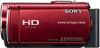 Get support for Sony HDR-CX150/R - High Definition Flash Memory Handycam Camcorder