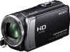 Get support for Sony HDR-CX200