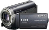 Get support for Sony HDR-CX300 - High Definition Flash Memory Handycam Camcorder