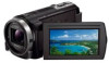 Get support for Sony HDR-CX430V