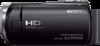 Get support for Sony HDR-CX455