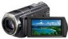 Get support for Sony HDR-CX520V - Handycam Camcorder - 1080i