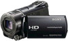 Get support for Sony HDR-CX550V - High Definition Flash Memory Handycam Camcorder