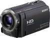 Get support for Sony HDR-CX580V