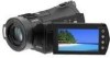 Sony HDR CX7 New Review