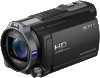 Get support for Sony HDR-CX760V